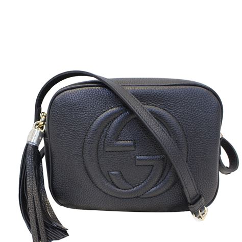 gucci soho small leather disco bag ebay|Gucci soho bag aliexpress.